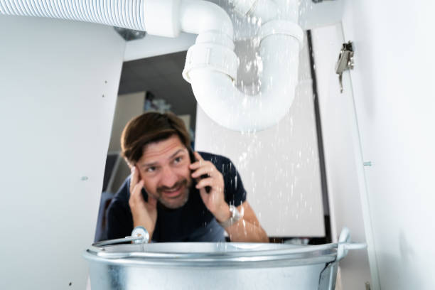 Best Emergency Plumber  in Elverson, PA