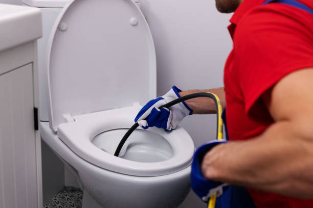 Best Hot Water Heater Installation  in Elverson, PA
