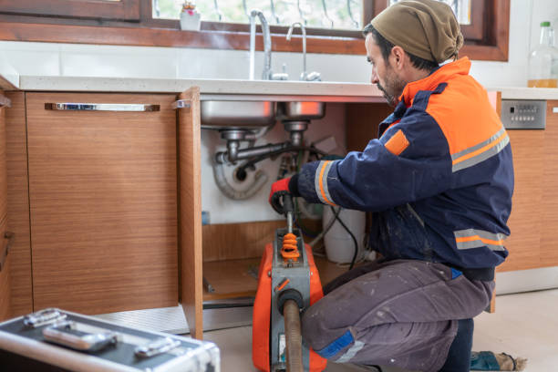 Best 24-Hour Plumber Near Me  in Elverson, PA