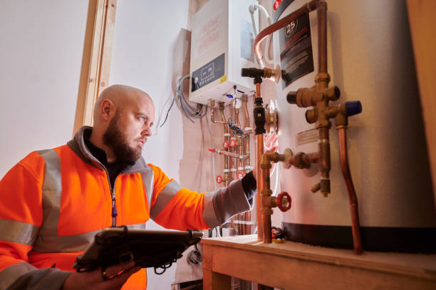 Best Sprinkler Systems  in Elverson, PA