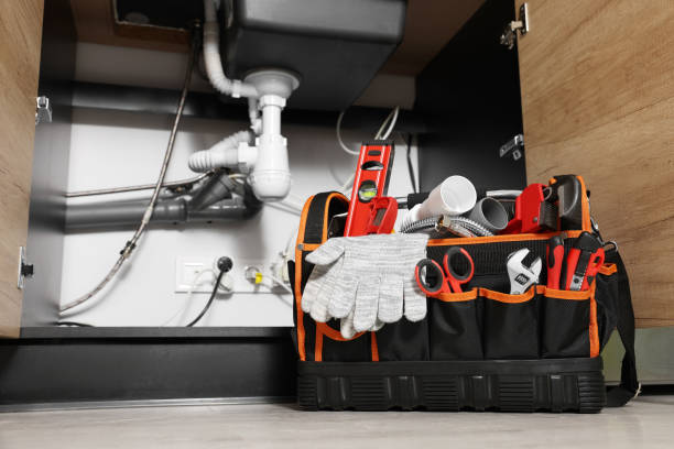 Trusted Elverson, PA Plumbing Experts