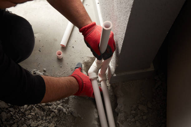 Best Emergency Plumbing Repair  in Elverson, PA
