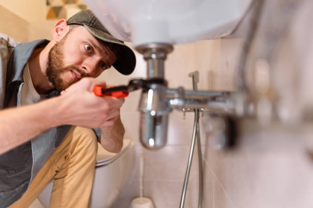 Best Same-Day Plumbing Service  in Elverson, PA
