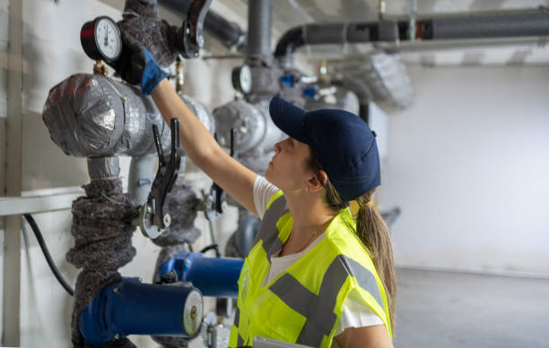 Best Leak Detection Services  in Elverson, PA
