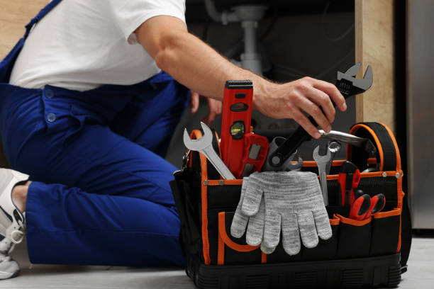 Best Local Plumber Services  in Elverson, PA