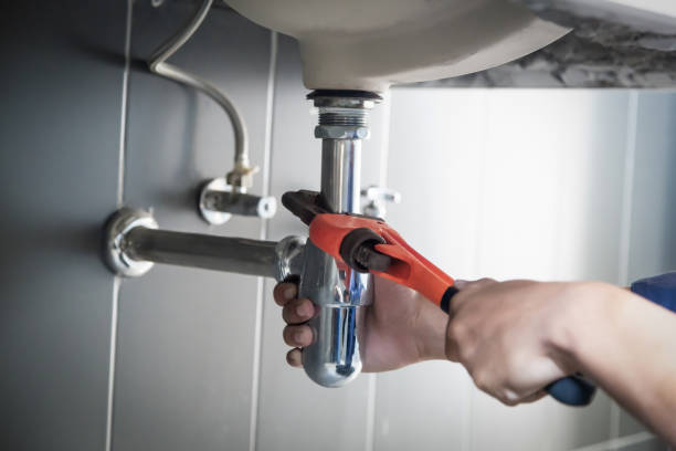 Best Residential Plumbing Services  in Elverson, PA