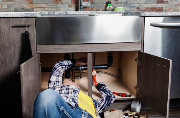 Best Water Leak Repair  in Elverson, PA